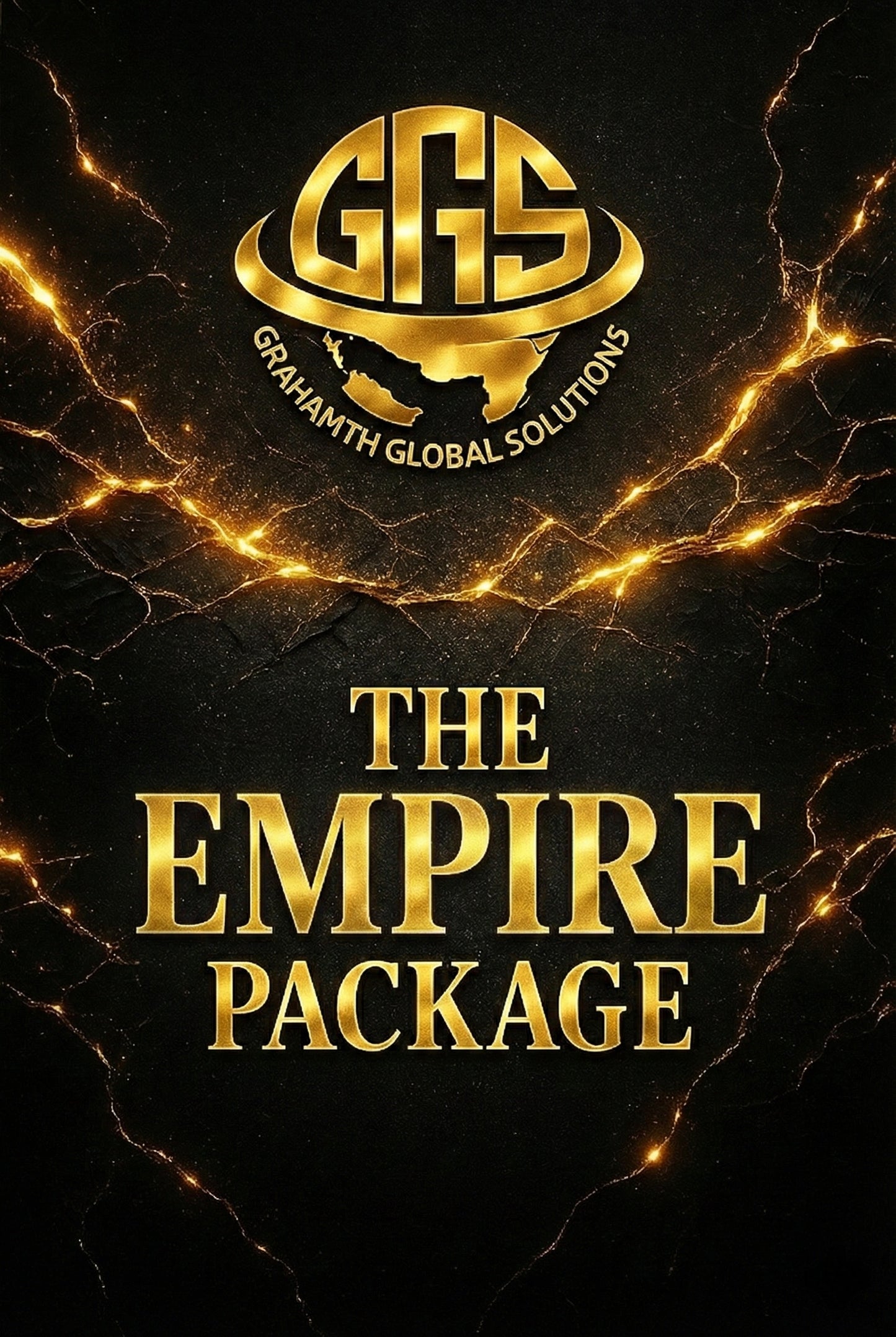 THE EMPIRE PACKAGE