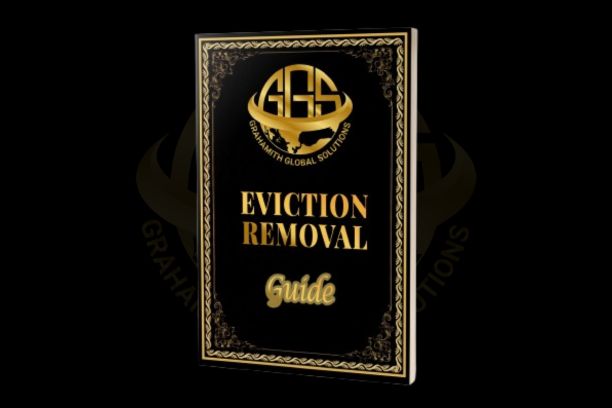 Eviction Removal Guide eBook