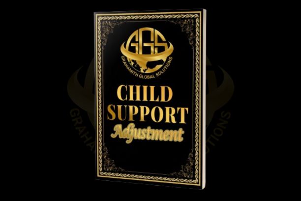 Child Support Adjustment eBook