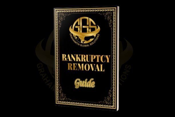 Bankruptcy Removal eBook