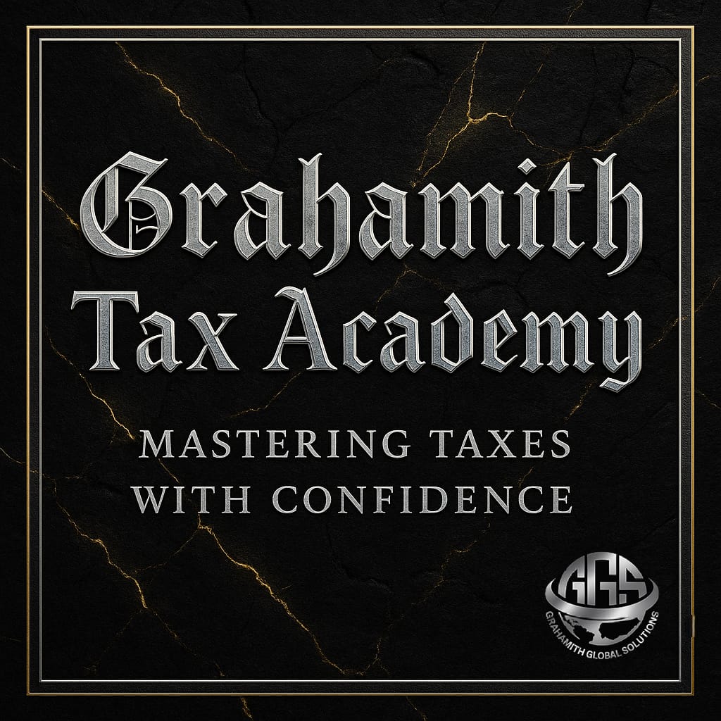 Grahamith Tax Academy