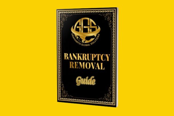 Bankruptcy Removal eBook