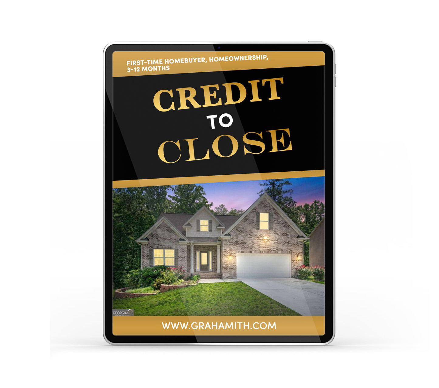 Credit To Close Home Program