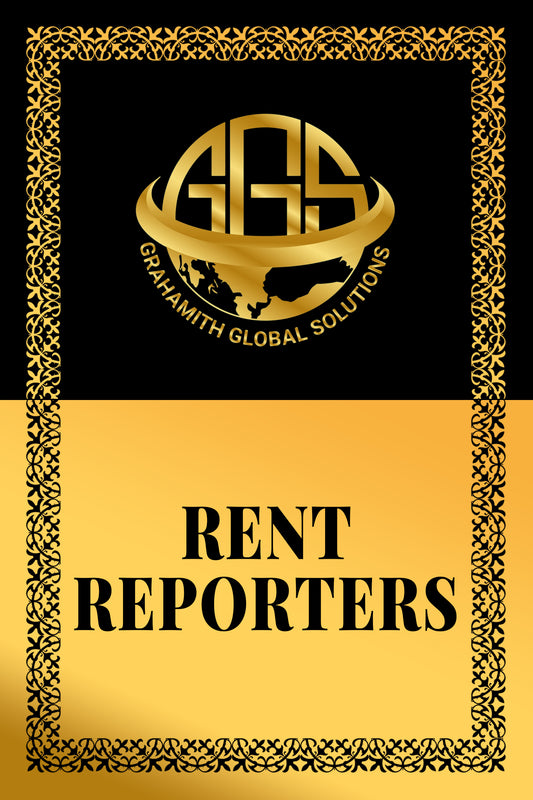 RENT REPORTERS