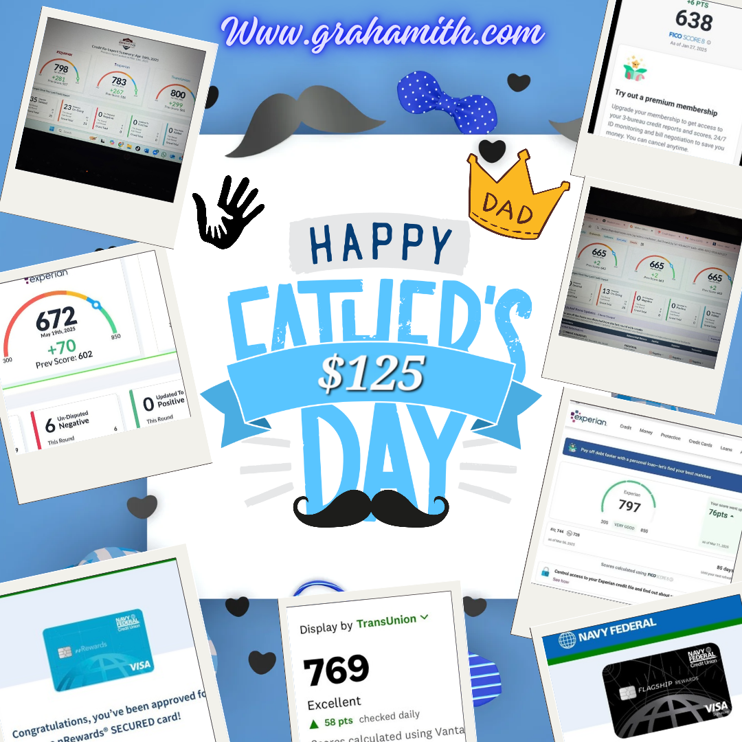 FATHER'S DAY SALE