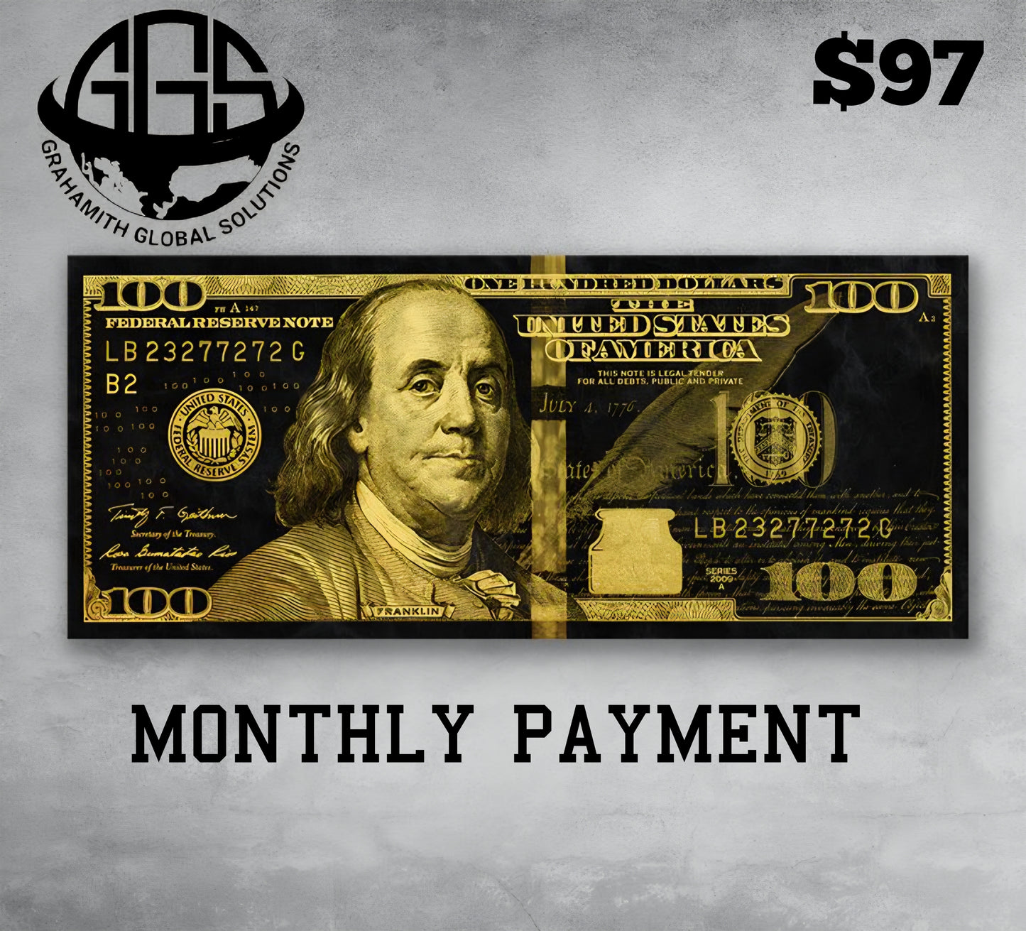 Monthly Payment