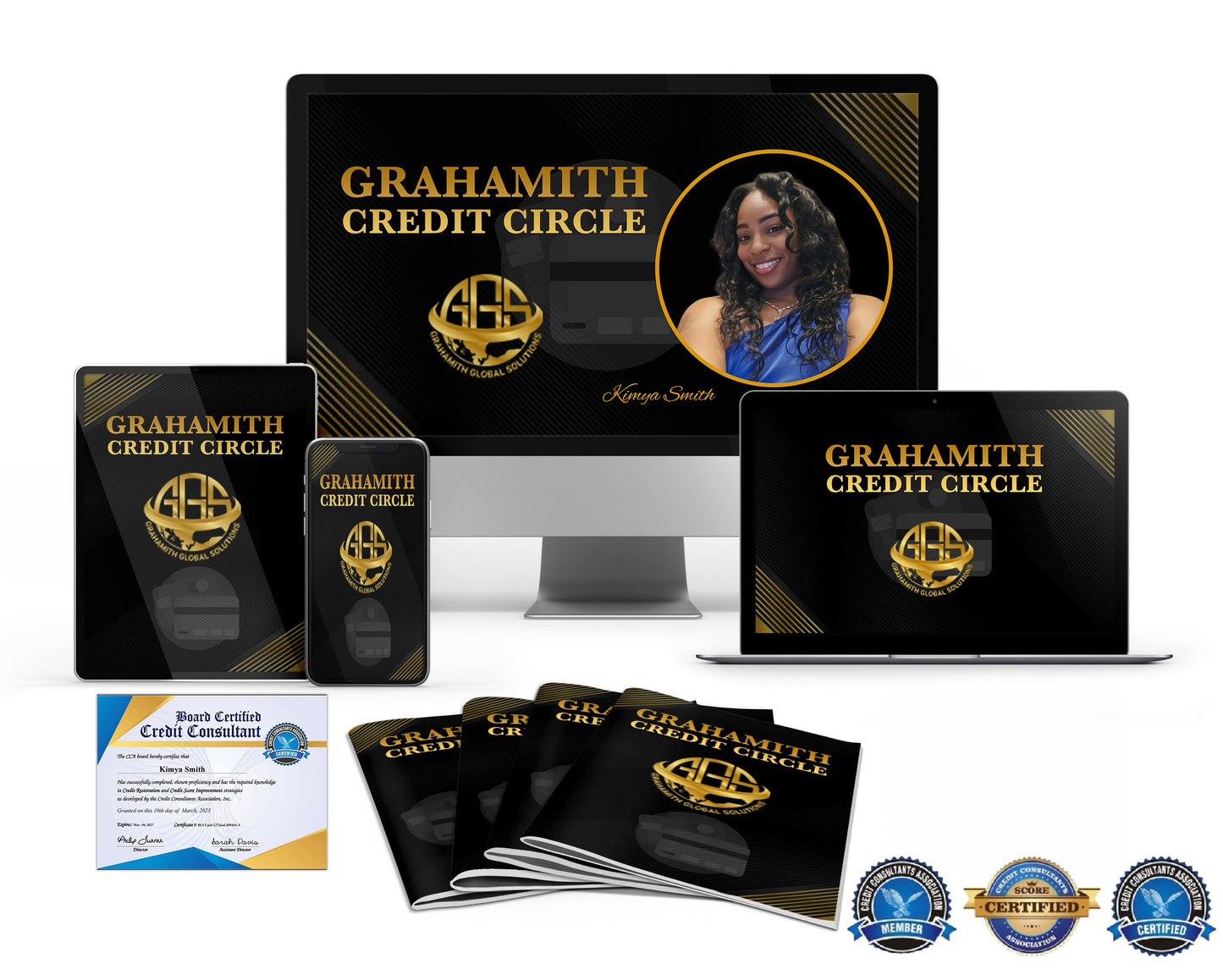 Grahamith Credit Circle