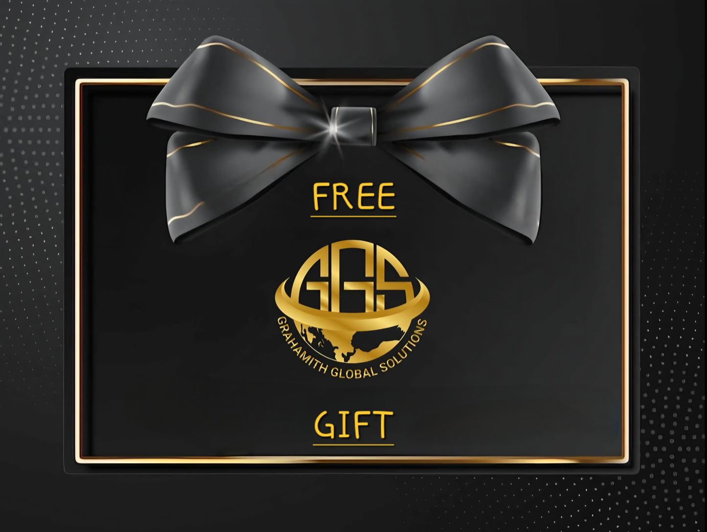 FREE GIFT