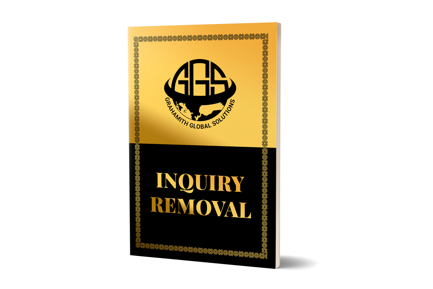 Inquiry Removal