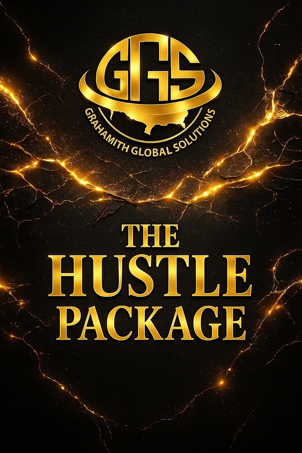 THE HUSTLE PACKAGE