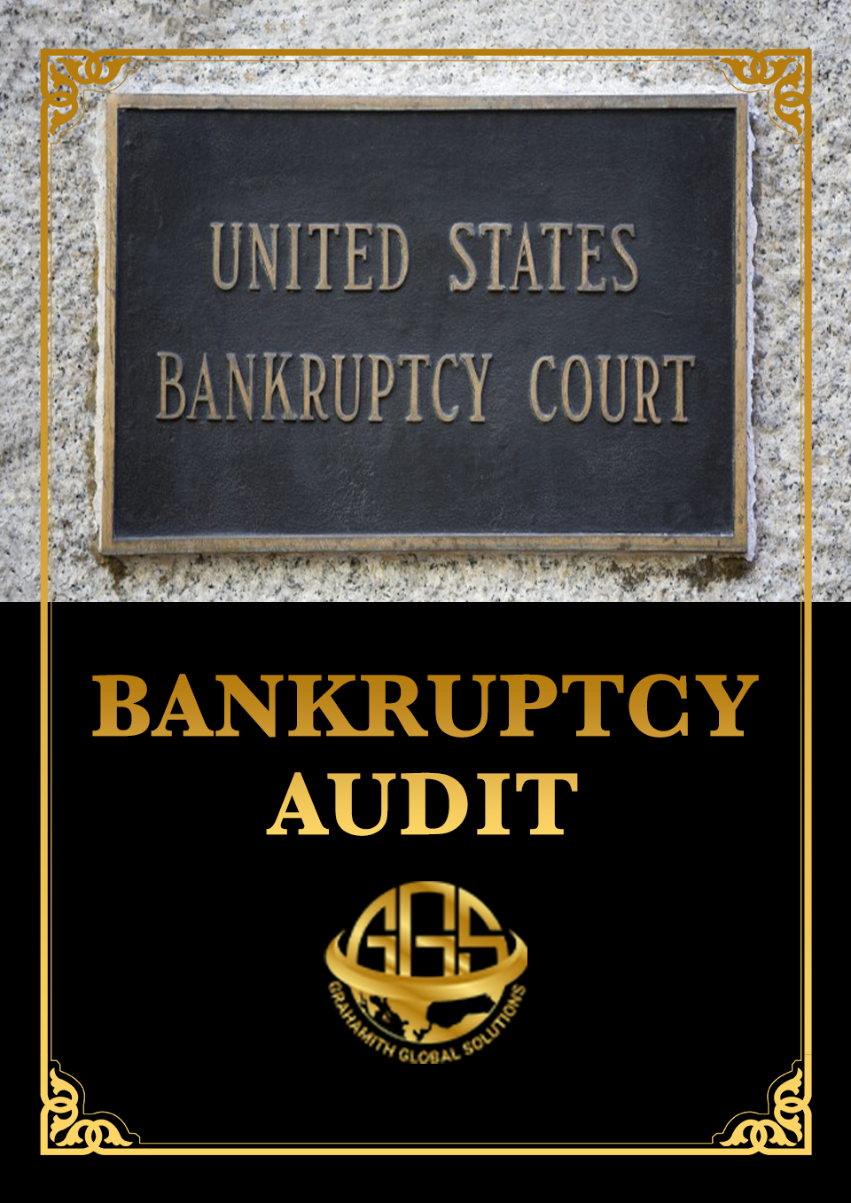 Bankruptcy Audit