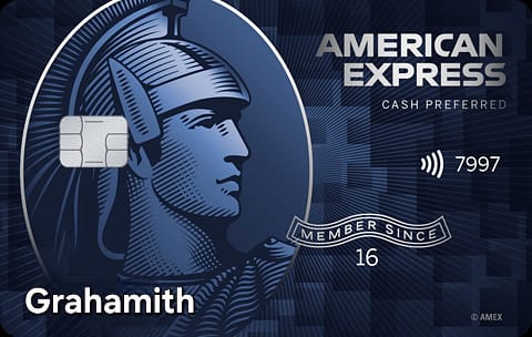 AMERICAN EXPRESS