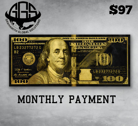 Monthly Payment