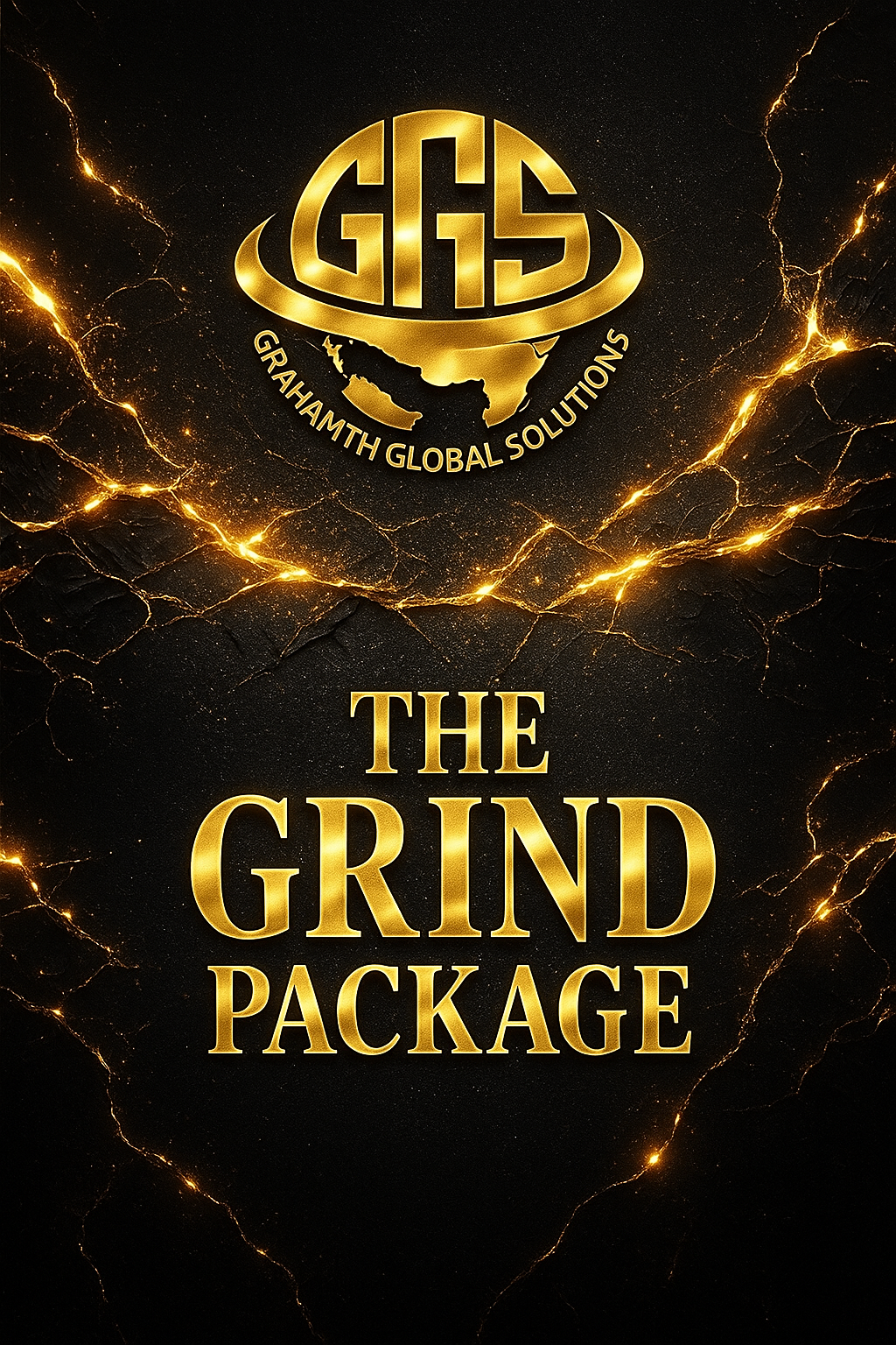 THE GRIND PACKAGE