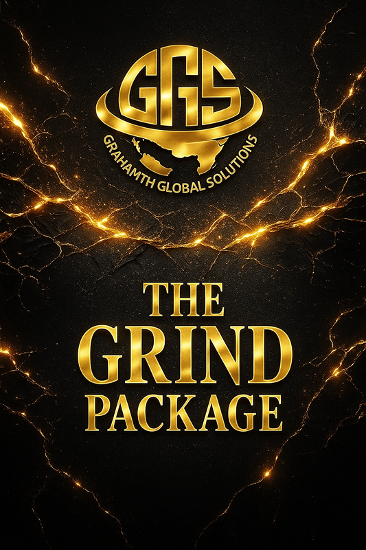 THE GRIND PACKAGE